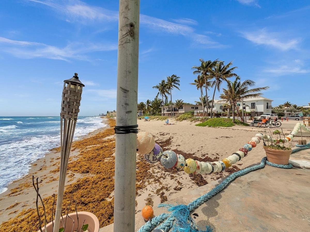 Dania Beach Christmas Getaway Gulfstream Art Екстериор снимка